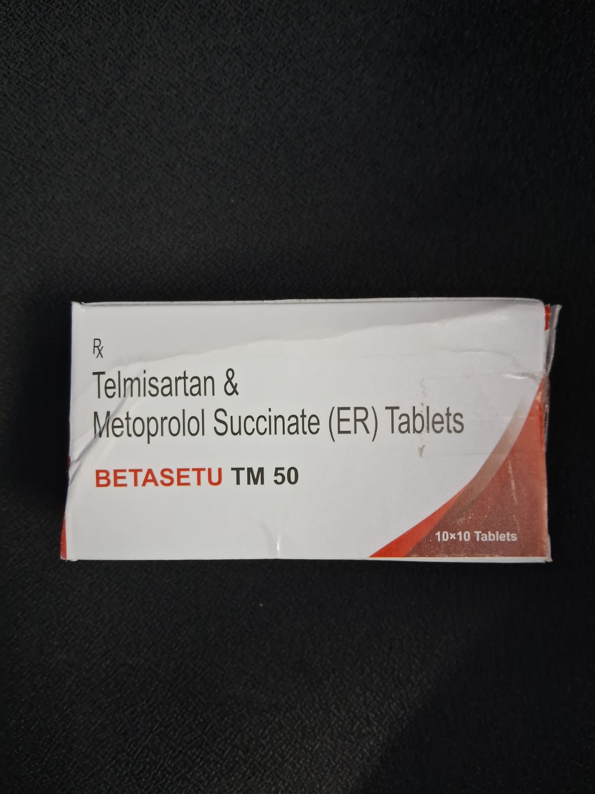 Betasetu TM